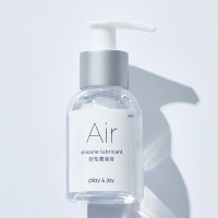 【Play&amp;Joy】AIR空氣感水潤矽性潤滑油1入(50ml)