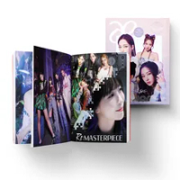 2022 Aespa Mini Album Ins Phong Cách Sáng Tạo Poster Album Ảnh 23 Trang Kpop