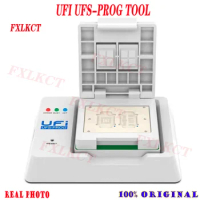 Gsmjustoncct-UFI UFS-PROG UFS Upgrade Kit for UFI-Box Support ufs254 ufs153