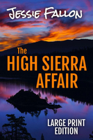 【電子書】The High Sierra Affair