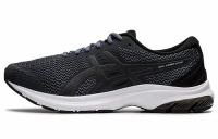 ASICS GEL-KUMO LYTE MX GRAY BLACK