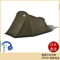 【日本直送！快速發貨！】The North Face EVACARGO 4 帳篷  露營 NV22322 2023款