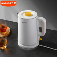 Joyoung K17-F629 Electric Kettle Household 1.7L Automatic Water Boiler 1800W Fast Boiling Kitchen Appliances For Home Office