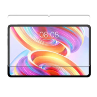 XunyLyee [2 Pack] Screen Protector for TECLAST M40 Pro/TECLAST P20S 10.1,  Anti-Scratch Tempered Glass for TECLAST M40 / TECLAST P20HD
