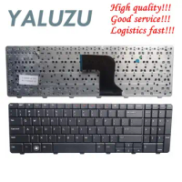 US NEW Keyboard for Dell Inspiron 15 15R N M 5010 N5010 M5010 0Y3F2G NSK-DRASW 0JRH7K 9Z.N4BSW.A0R US laptop keyboard NEW