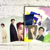SEVENTEEN Your Choice 8th Mini Album Unselaed Otherside + Lucky Draw Powerstation Joshua PC Photocar