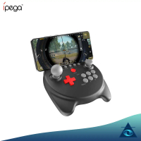 iPega PG-9191 9191 Wireless Bluetooth 5.0 Controller Gamepad Turbo Hillbilly Cat