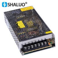 120W 12V 10A Generator Battery Charger Module Power Supply Charger Battery Generator Accessories