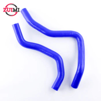 1998-2002 For Honda Accord V6 3.0L 6 Cylinder 1998-2002 Silicone Radiator Hose Kit