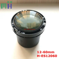 NEW H-ES12060 12-60 II Lens Group Front Lens Optics Element Glass For Panasonic LEICA DG Vario-Elmarit 12-60mm F2.8-4 Power OIS