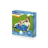 BESTWAY INFLATABLE SWIMMING POOL FOR BABY ORIGINAL BESTWAY 64CM X 25CM