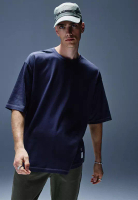 DIVERSE System Stitch T恤