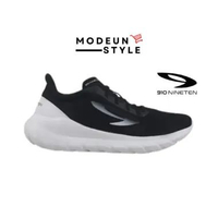 910 YASHA HITAM PUTIH - Sepatu Lari / Yasha Hitam Putih 910Nineten / Sepatu BTS 45