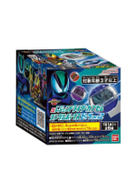 กล่องสุ่ม DX Legend Random Box Zettz 02