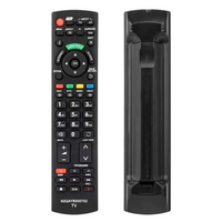 Remote Control for Panasonic Home Smart TV N2QAYB000752 Controller Replacement