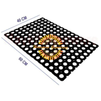 PREMIUM KESET KARPET KARET ANTI SLIP KAMAR MANDI