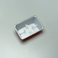 ABS Keycaps Red Heart CTRL Keycap for Mechanical Keyboard G810/ G512/G413/