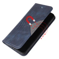 New Style Leather Case For Funda Xiaomi Redmi Note 9T 9 T 5G Note9T Magnetic Flip Wallet Phone Cover Xiomi Redmi Note 9S 9 S Not