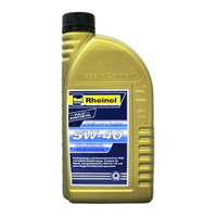 SWD RHEINOL PRIMUS DXM 5W40 全合成機油【最高點數22%點數回饋】