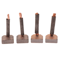 4pcsset 2.8 pickup Dachai 498น่าสนใจ7x19x15.