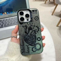 Infinix AuroraCases Casing Untuk Infinix 30i 30Play 40Pro 9Play 10Lite 30 Hot 8 11Play 10Play Spark 