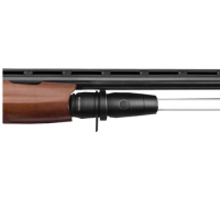Shotgun Flashlight for Mossberg 500s, Remington 870(also for Baikal MP155) and Winchester SXP 1200 1300, Self N Home Defense