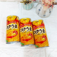 日本原裝Asahi超美味罐裝玉米濃湯🌽 (185g)