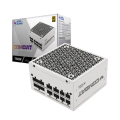 SuperFlower 振華 COMBAT 金牌 850W 全模組 ATX 3.1 電源供應器