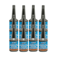 【Korin】汽油噴射淨化劑355ml*12入/箱(延長噴射系統壽命及順暢度)