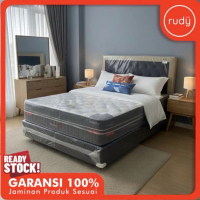 Florence - Matrras Regina 160X200 - Bonus 2 bantal + 2 guling (KHUSUS DAERAH SAMARINDA)