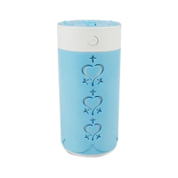 Lucky Cup Humidifier USB Car Humidifiers Home Air Humidifier Mini Air Humidifier