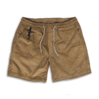 BOARDSHORT PANTS I CODUROY BROWN I BOXER I CELANA PENDEK I STRCK