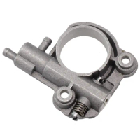 Precise Fit Oil Pump for Echo Chainsaw CS 620P CS 620PW CS 600 with Replace Part Numbers C022000052 C022000053