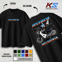 KAOSORRY - KAOS ASTREA MELEGENDA - KAOS ASTREA MELEGENDA FASHION PRIA DAN WANITA - PILIHAN TERBARU D