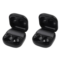 2X Replacement Charging Case For Samsung Galaxy Buds 2Pro Wireless Earphone Charger Case