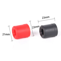 4pcs/10pcs Ignition coil cap rubber head For HONDA Airwave Civic Fit Jazz Freed Mobilio Spike