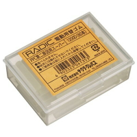 櫻花 SAKURA 電動橡皮擦機 替芯 一般印刷墨水專用 橡皮擦條 日本原裝 60支 /盒 1200D