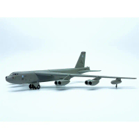 Mô hình máy bay B52 tỷ lệ 1/200