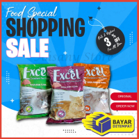 Kalimantan Excel Makanan Kucing 500gr