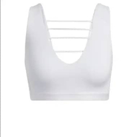 Sport Bra ADIDAS YO L STO LS BRA HI3454 MAC