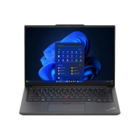 【ThinkPad 聯想】14吋Ultra 5 Ai商用輕薄筆電(E14/Ultra 5-125H/16G可擴充/512G SSD/W11H/AI PC)