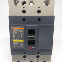 Schneider 28423 MCCB MG NB100F 3P 30A 10kA