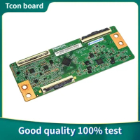 NEW Originele CCPD-TC425-001 Logic Board Tcon Board Voor Panda 43 "TV