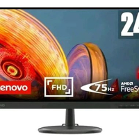 Lenovo Monitor D24-40