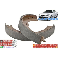 豐田 CAMRY 2002-2020年 手剎車 來令片 剎車片 手剎車片 手剎車來令片 台製NBK 0103