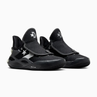 CONVERSE ALL STAR BB TRILLIANT CX OX 低筒 籃球鞋 男鞋 黑色-A07524C