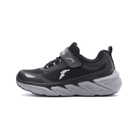 GOODYEAR 魔鬼氈越野慢跑鞋 黑 GAKR48630 大童鞋