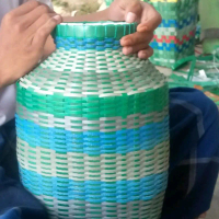 KEMBU IKAN KEPIS KOJA BAHAN TALI PALET 3KG