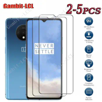 9H HD Original Tempered Glass For OnePlus 7T 6.55" OnePlus7T One Plus 7 T HD1901 HD1903 Screen Protection Protector Cover Film