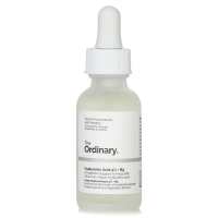 The Ordinary 2% 玻尿酸 + 維生素B5 保濕配方（隨機包裝）30毫升/1盎司
